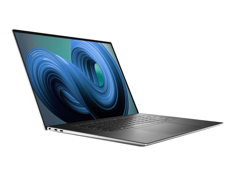 Dell Xps 17 9720 Core I7-12700H 16Gb 1Tb Ssd 17.0" Fhd+ Geforce Rtx 3050 Cam & Mic Wlan + Bt Backlit
