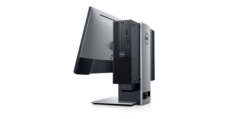 Dell OptiPlex 3060 Small Form Factor