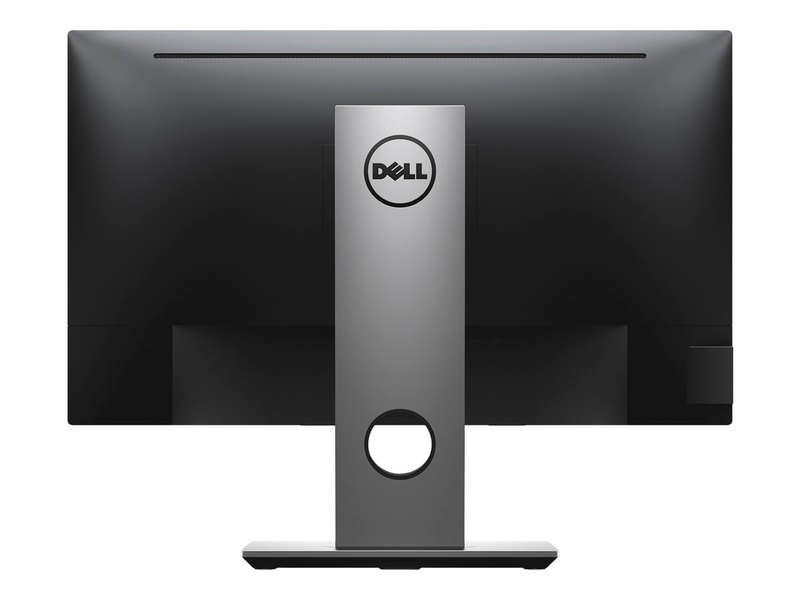 PREOWNED Dell P2317H 23" IPS Full HD LCD Monitor HDMI VGA  - Free HDMI and Power