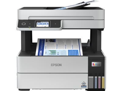 EcoTank L6490
