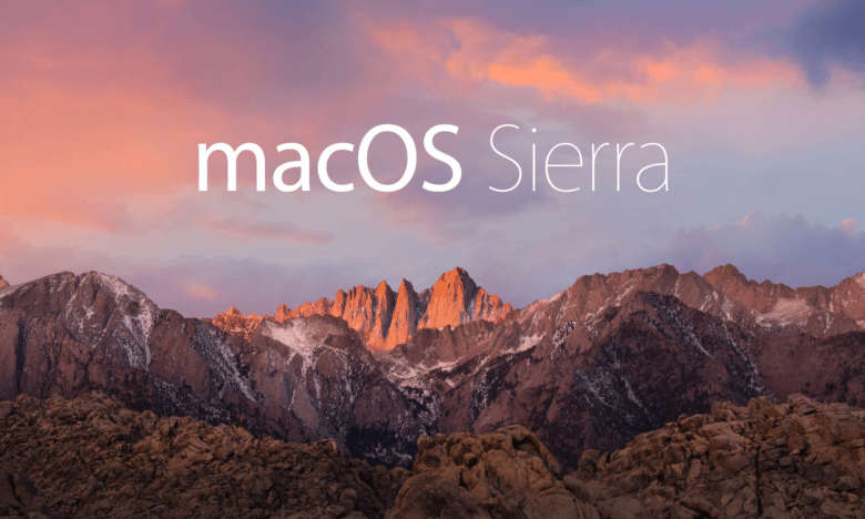 Image result for mac os sierra