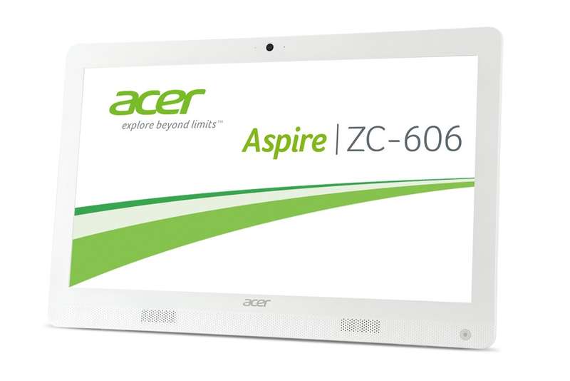 **BARGAIN BUY** ACER ASPIRE ALL IN ONE PC, 4GB RAM, 256SSD- GRAB A BARGAIN @ JUST R2999!!!