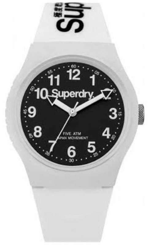 superdry watch-brand new sealed.crazy R1