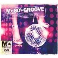 80's Groove (CD)