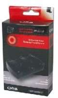 ORB PS3 Dual Controller Charging Dock (PlayStation 3)