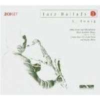 Plays Ballads (CD)