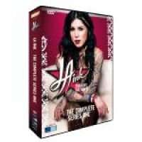 LA Ink - Season 1 (DVD)