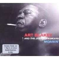 Moanin (CD)