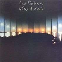 Word of Mouth (CD)