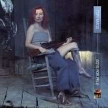 Boys for Pele (Vinyl record)