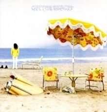 On the Beach (Vinyl record)