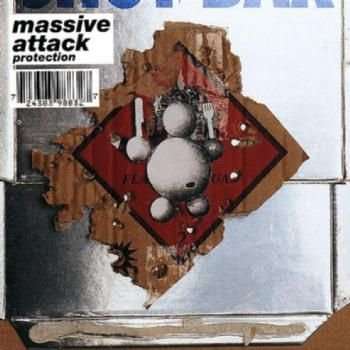 Protection (Vinyl record)
