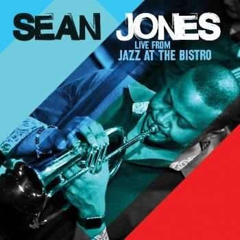 Live from Jazz at the Bistro (CD)