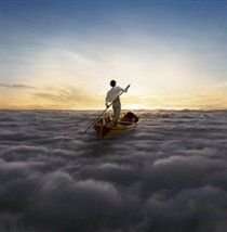 The Endless River (Vinyl record)