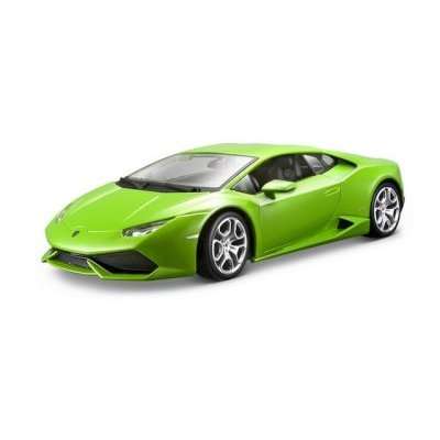 Bburago Lamborghini Huracan Lp 610- (1:18)