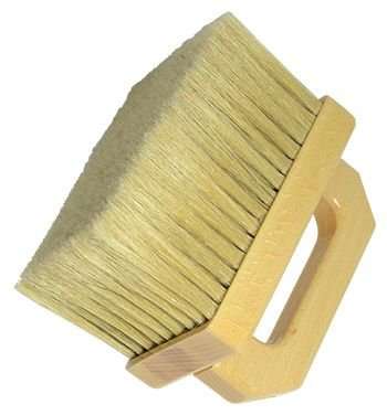 Handover Pure Bristle Stippler. Professional Quality. (6x4")