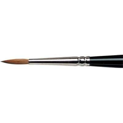 Winsor & Newton Kolinsky Sable Round - Series 7 (No 3)
