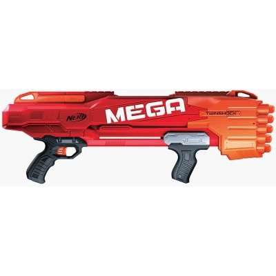 NERF - N-Strike Mega Twinshock