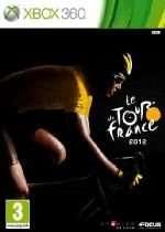 Tour De France 2012 (XBox 360, DVD-ROM) picture
