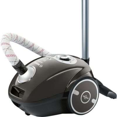 Bosch MoveOn Vacuum Cleaner (2200W) (Taupe)
