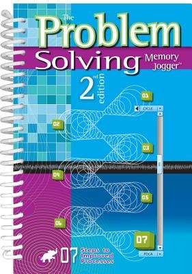 The Problem Solving Memory Jogger (Spiral bound, 2nd)