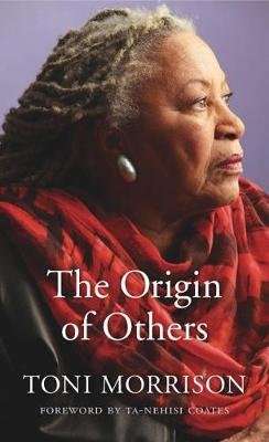 The Origin Of Others (Hardcover)