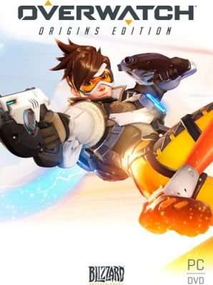 Overwatch (PC, DVD-ROM) picture