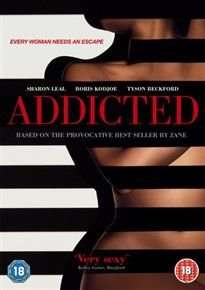 Addicted (DVD)