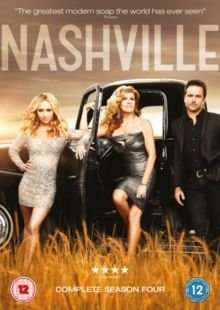 Nashville: Complete Season 4 (DVD) picture