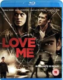 Love Me (Blu-ray disc)