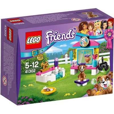 LEGO Friends - Puppy Pampering