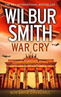 War Cry (Paperback)