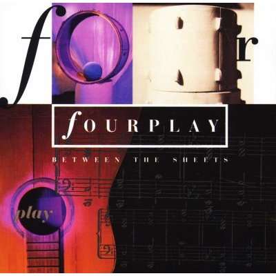 Between The Sheets (CD)