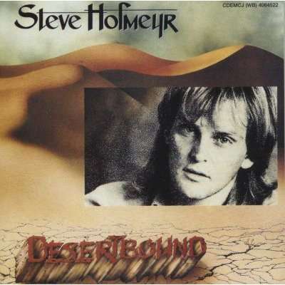 Desertbound (CD)