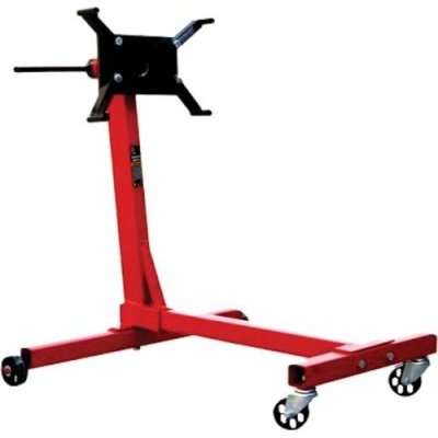 TRADEquip Engine Stand (0.5T)