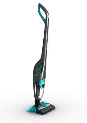Philips PowerPro Aqua Stick Vacuum Cleaner (Grey)