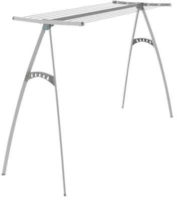 Hills 10 Line Portable Clothesline (17m)