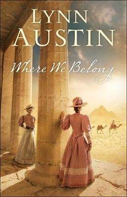 Where We Belong (Paperback)