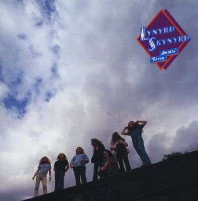 Nuthin' Fancy (CD)