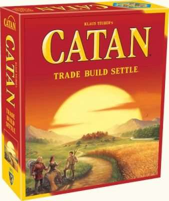 Catan picture