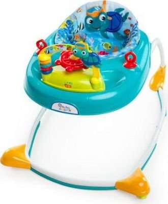 Baby Einstein Sea & Explore Walker