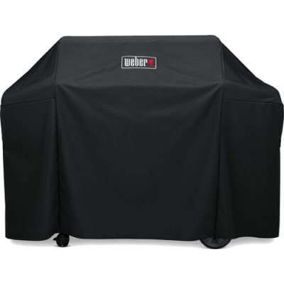 Weber Premium Cover for Genesis II 4 Burner