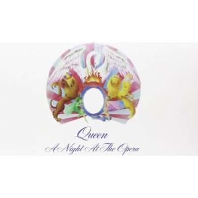 A Night at the Opera (Vinyl record)