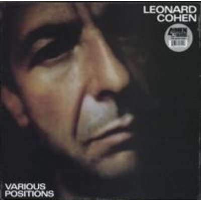 Various Positions (Vinyl record)