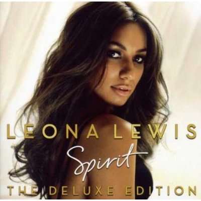 Spirit - CD/DVD Deluxe Edition (CD)