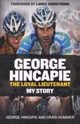 The Loyal Lieutenant - Leading out Lance and Pushing Through the Pain on the Rocky Road to Paris (Pa