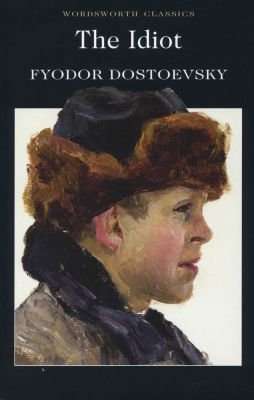The Idiot (Paperback, Reissue)