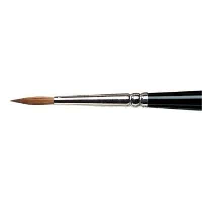 Winsor & Newton Kolinsky Sable Miniature Round - Series 7m (No 2)