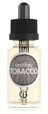 Digicig Liquid 20ml Smokey Tobacco- 18mg