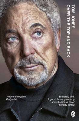 Over the Top and Back - The Autobiography (Paperback, Ed)